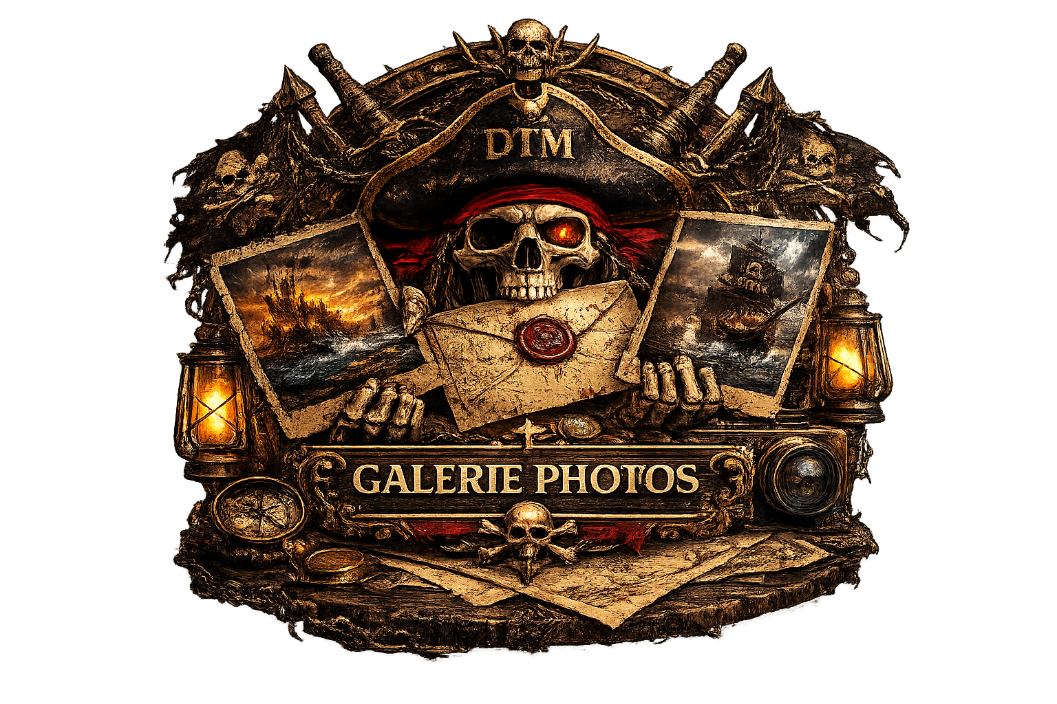 Galerie Photos